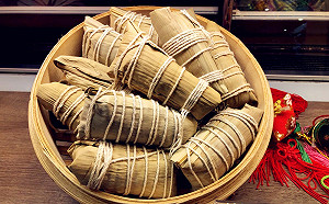 端午連假》想吃粽？快跟著衛生局5大「粽」點吃出健康