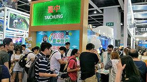 花博將吸引30萬港澳遊客 台中市府協商增加班機因應