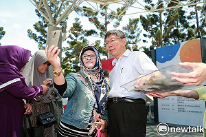 侯友宜文大宿舍爭議  柯P：沒選舉誰知王如玄買軍宅？