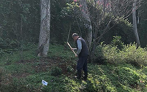 曾為思覺失調症所苦 過來人的勵志求生路