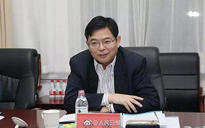 承建中國首艘航艦  中船重工總經理落馬