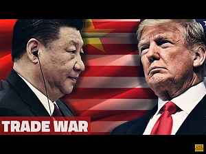 開戰了!  貿易戰開打 北京：對美加徵關稅已生效