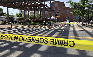 美國新澤西州藝術節傳槍擊案 釀1死22傷