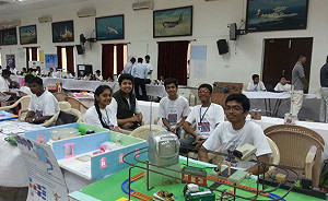 印度推兒童登月計畫 2019年擬發射升空