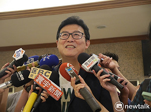 柯P選總統民調高？姚文智：特定媒體為特定對象服務