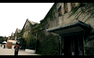 華山草原借藝術團體  北市府：查證與分屍案嫌犯關係