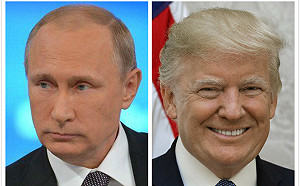 川蒲會可望今夏登場   會面地點擬在維也納