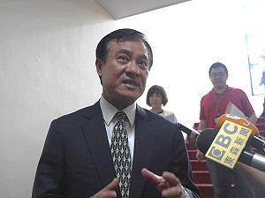 立法院14日召開談話會決定開議日 李俊俋：21日仍是目標