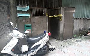 疑似金錢糾紛  汐止驚傳婦人遭割喉陳屍臥房