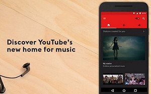 Spotify小心了！Youtube正式加入音樂串流市場大戰