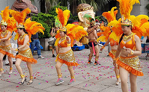 high翻基隆！海洋老鷹嘉年華23日熱情登場