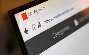 真危險！台灣單月造訪惡意連結次數排行全球第三