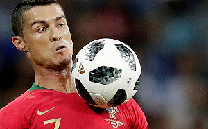 邱智淵觀點》地球上的全民運動　 莫斯科世足賽