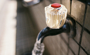 不停水了！連日豪雨 高雄24日施工停水作業改期