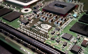 無礦可挖   Nvidia晶片庫存過剩？