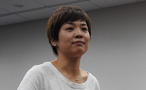 右肺有異常！議員鍾沛君今動手術 喊話：期待1月7日再見