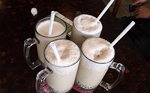 舊金山明年禁塑膠吸管 珍奶業者另闢新路