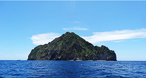 菲北無人島建多用途設施  最快8月完工