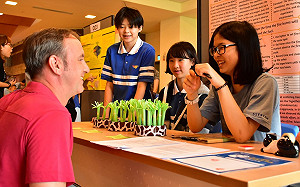 台灣第八中部唯一！明道成為IB國際文憑學校