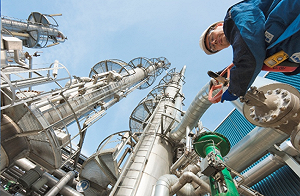 文在寅建議  俄天然氣取道北韓送往南韓