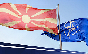 69票對51票  馬其頓國會通過更改國名協議