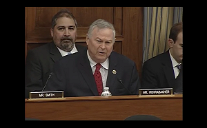 美眾議員提案 呼籲美台復交  承認我為主權獨立國家