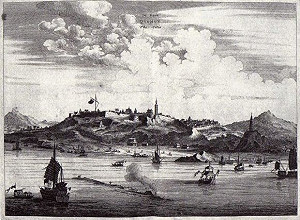 三族記系列39》對台灣，鄭成功有複雜的感覺…