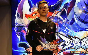 連亞運電競國手都入坑！《聖域對決》預登破5萬