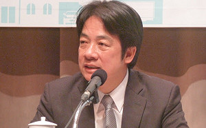 重大兇殺案件頻傳  賴揆：事前預防才能真正解決問題