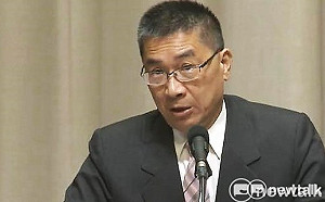 政院：盼軍人年改如期在今年7月1日實施