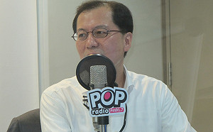 跳出來要大勇氣！嘉義縣副縣長吳芳銘：會主動退黨參選到底