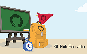 當學生真好！Github教育版宣布免費開放申請