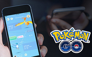 寶可夢可以用換的！Pokemon GO新增好友功能