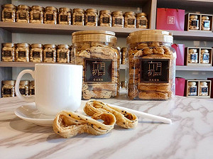 標榜「無添加」造假！知名網購蛋捲遭爆標示不實