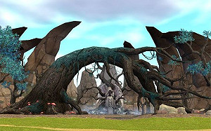 睽違兩年！《新瑪奇》G21神聖騎士團迎來最終章改版