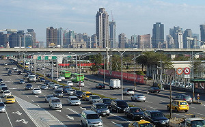 不再塞車塞到爆！台中推三大政策治台灣大道壅塞