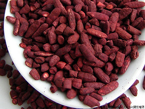 降血脂藥不能跟紅麴併服？食藥署：易有副作用風險