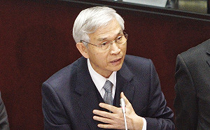 央行示警  明年全球經濟面臨4大風險