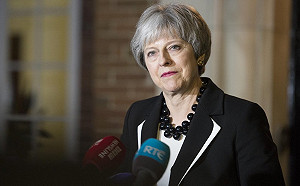 英醫院開強藥奪走450多命  梅伊政府致歉