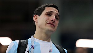 我錯了！阿根廷變陣遭血洗 教頭懇請球迷原諒