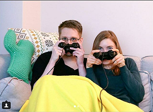 史諾登好膽批評普亭  傳遭俄羅斯發配邊疆