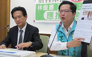教部近年只蓋450房學舍  立委建議：蓋宿舍版公宅
