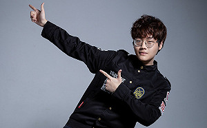 《英雄聯盟》新版本改走上路？閃電狼Betty笑稱：有機會比Hanabi強