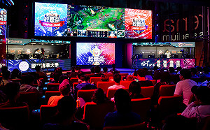 你有電競夢嗎？《英雄聯盟》強力徵求校際盃校內賽主辦單位