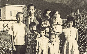 一群台灣人住在沖繩   他們日夜思念「海的彼端」故鄉台灣