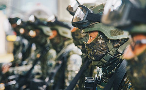 短少30多發榴彈練習彈   八軍團究責指不具殺傷力