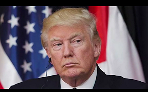 吹捧完川金會成果 川普持續制裁金正恩政權