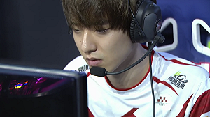 《英雄聯盟》Mystic臨危上陣救主！WE喜迎夏季賽首勝