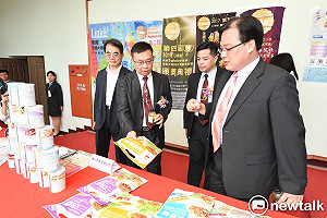 全國大專創意行銷與創業競賽 彰師大、東海奪特優