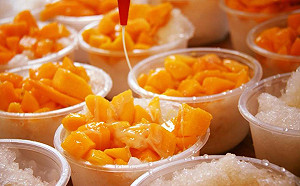 消暑水果聖品都在這！台南芒果節各式芒果饗宴今登場